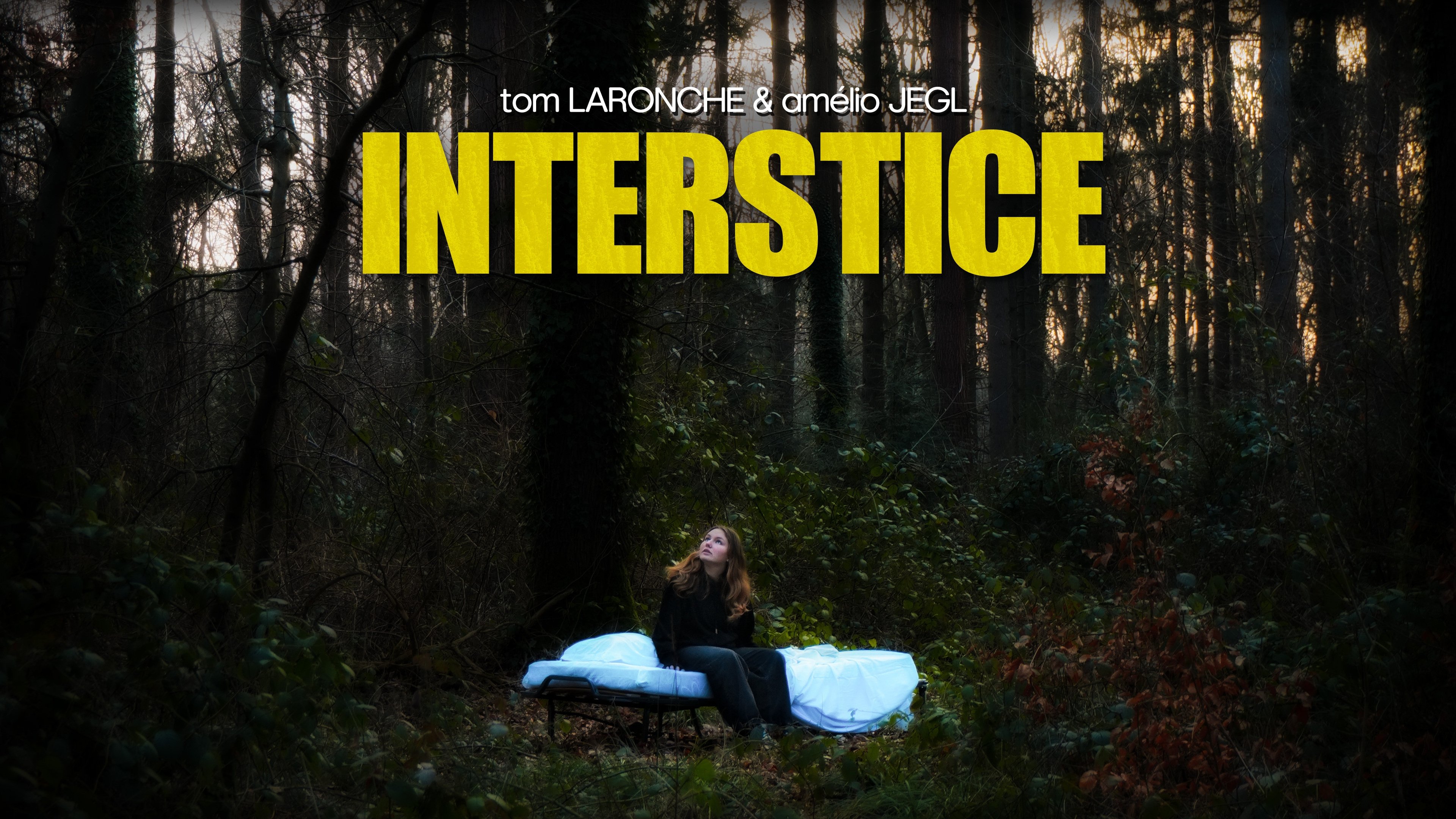 INTERSTICE