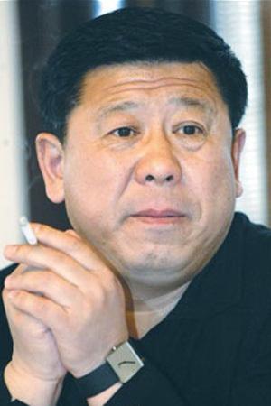 Foto de Cheng Yu