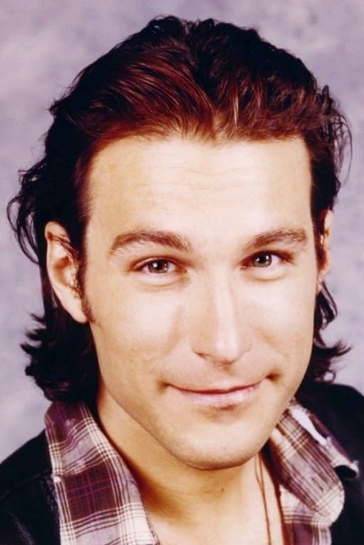 Foto de John Corbett