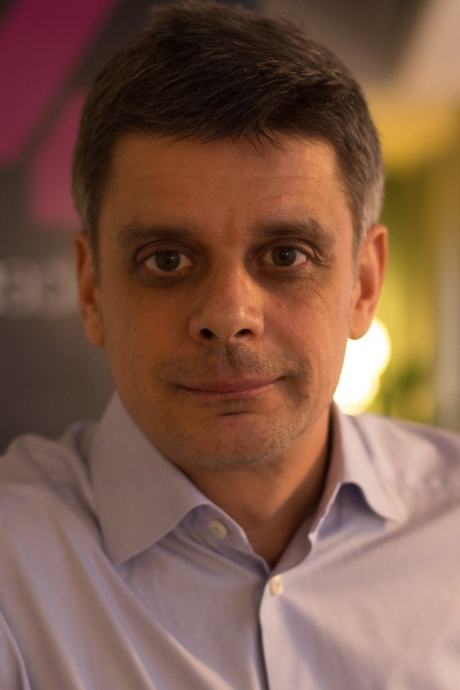 Foto de Peter Birro