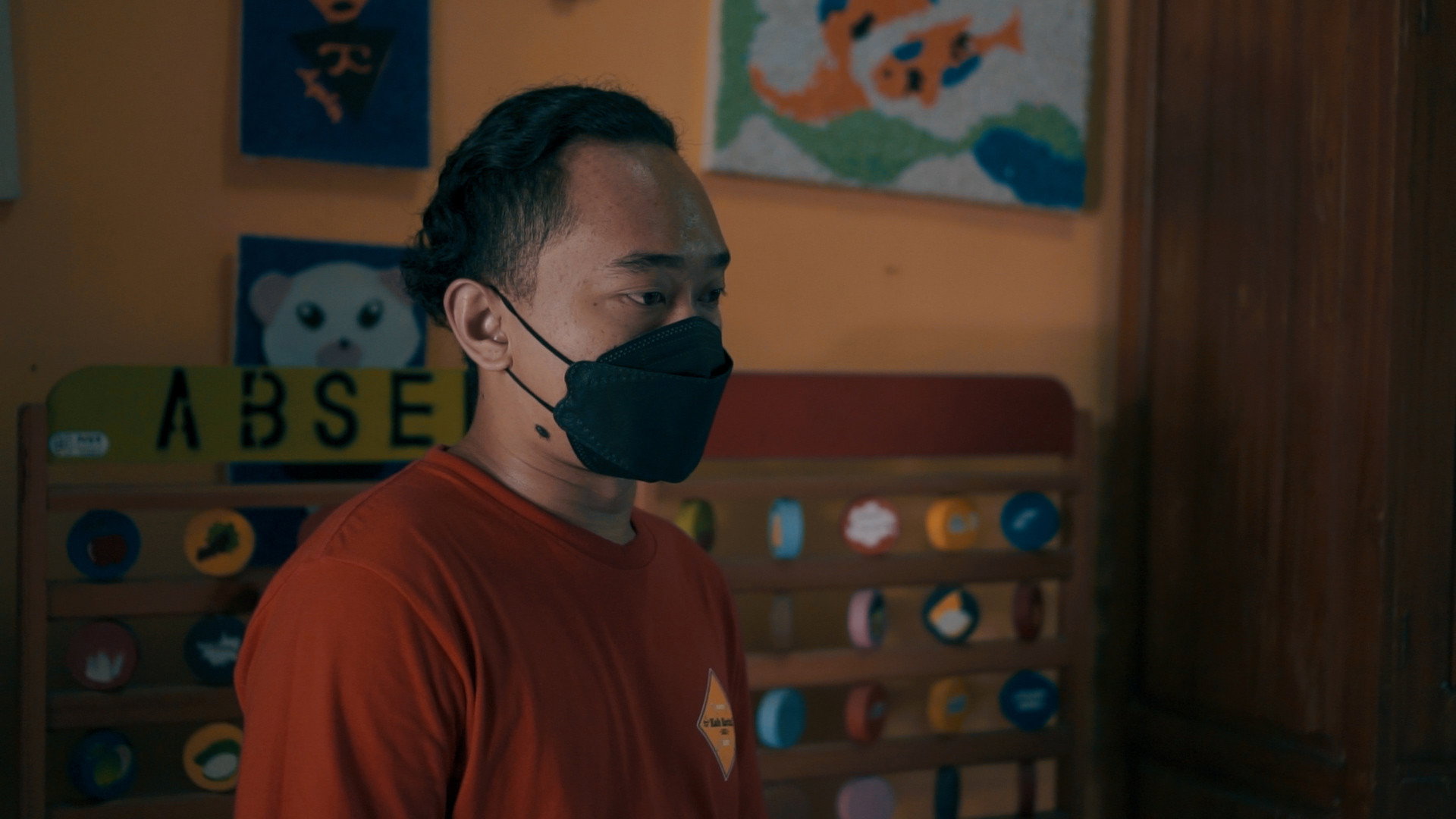 Director
