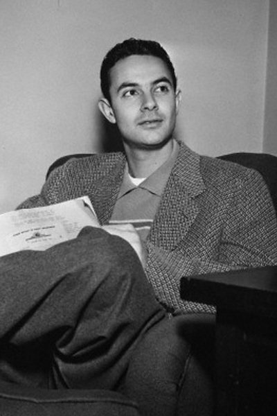 Foto de Stanley Donen