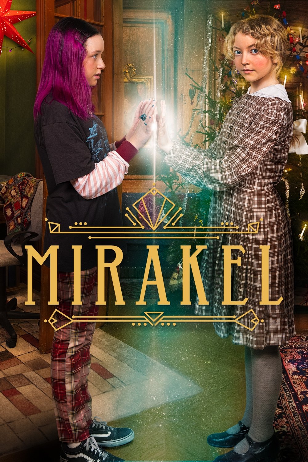 Poster de Temporada 61