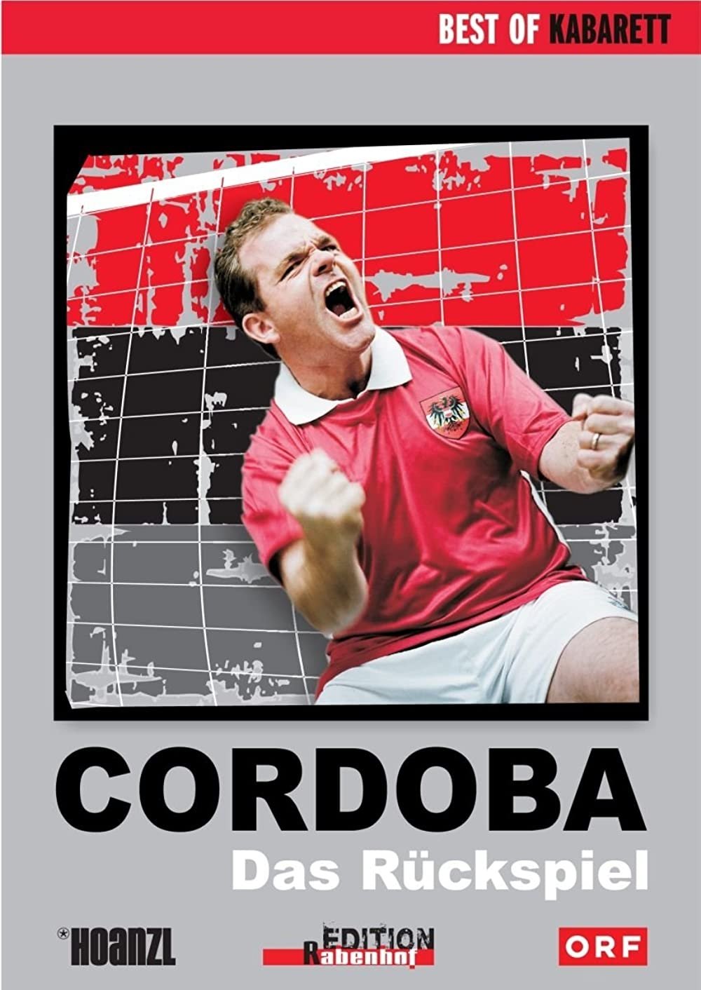 Poster de Cordoba - Das Rückspiel
