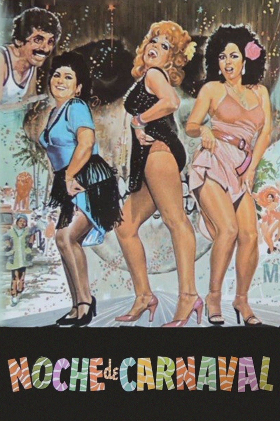 Poster movie