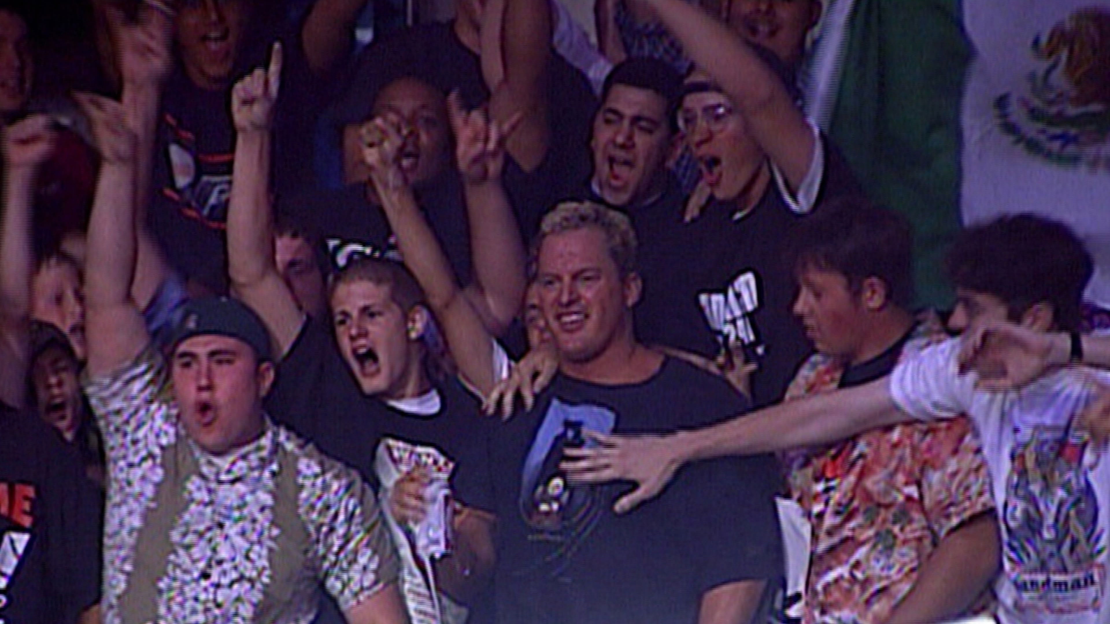 ECW Wrestling - Jul. 07, 2000