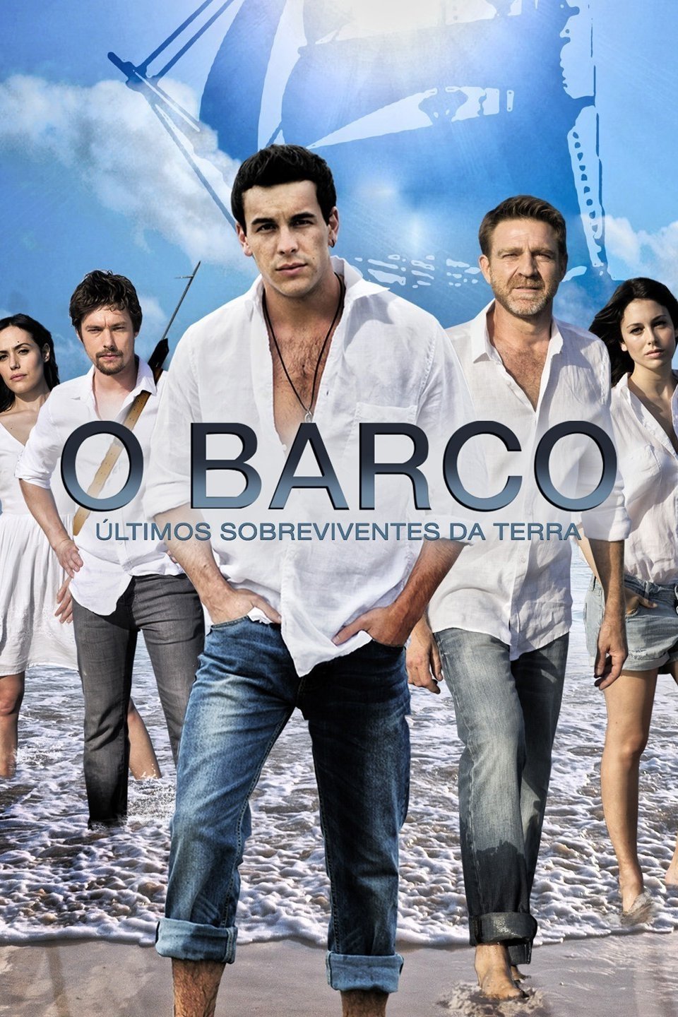 Poster de O Barco