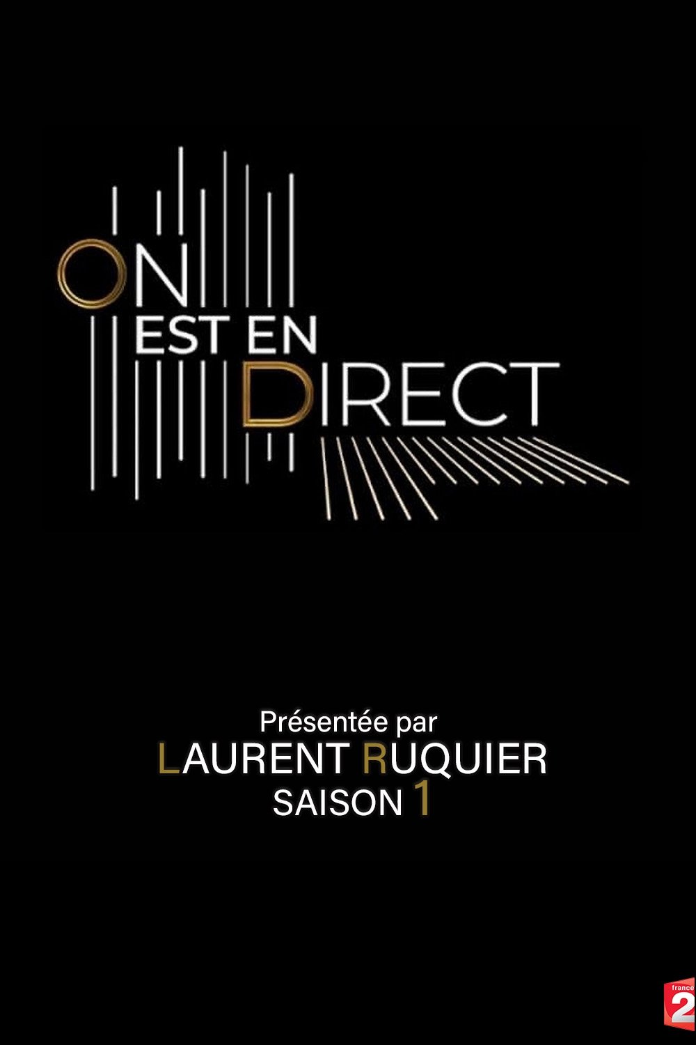 Poster de Temporada 1
