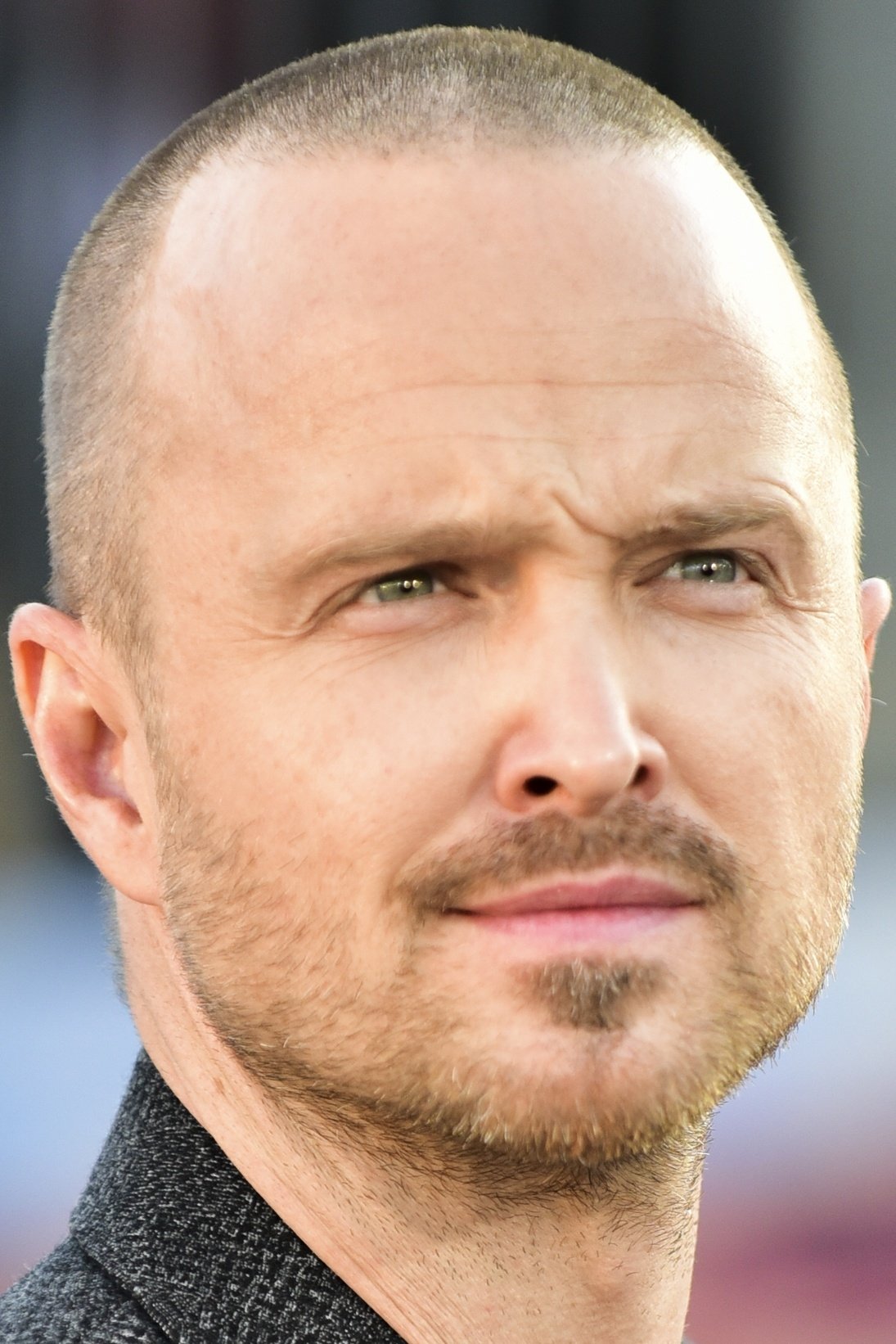 Foto de Aaron Paul