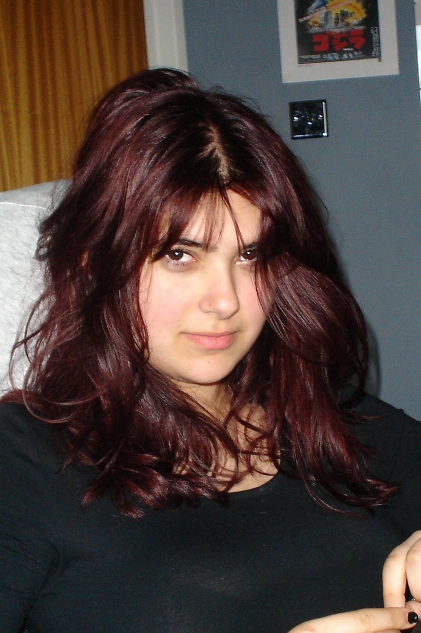 Foto de Maria Ghita