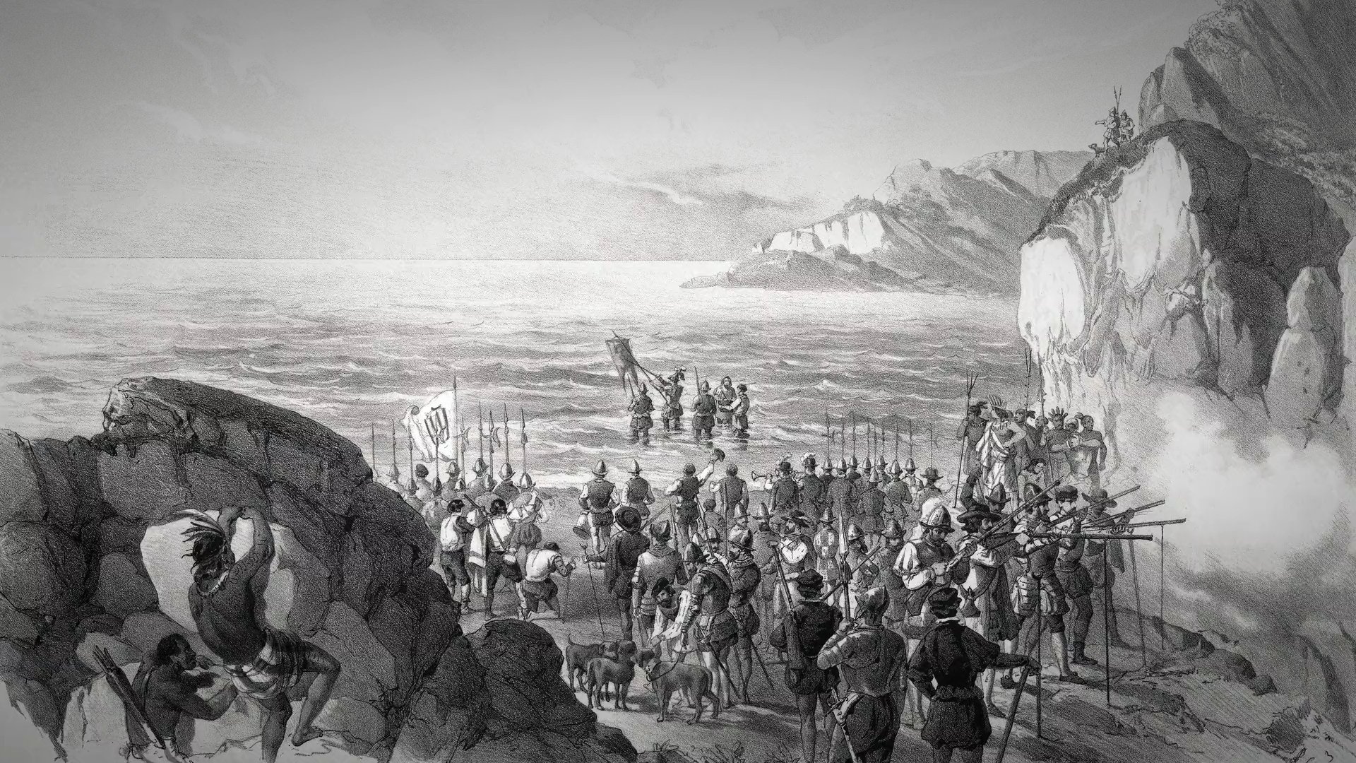 Backdrop image