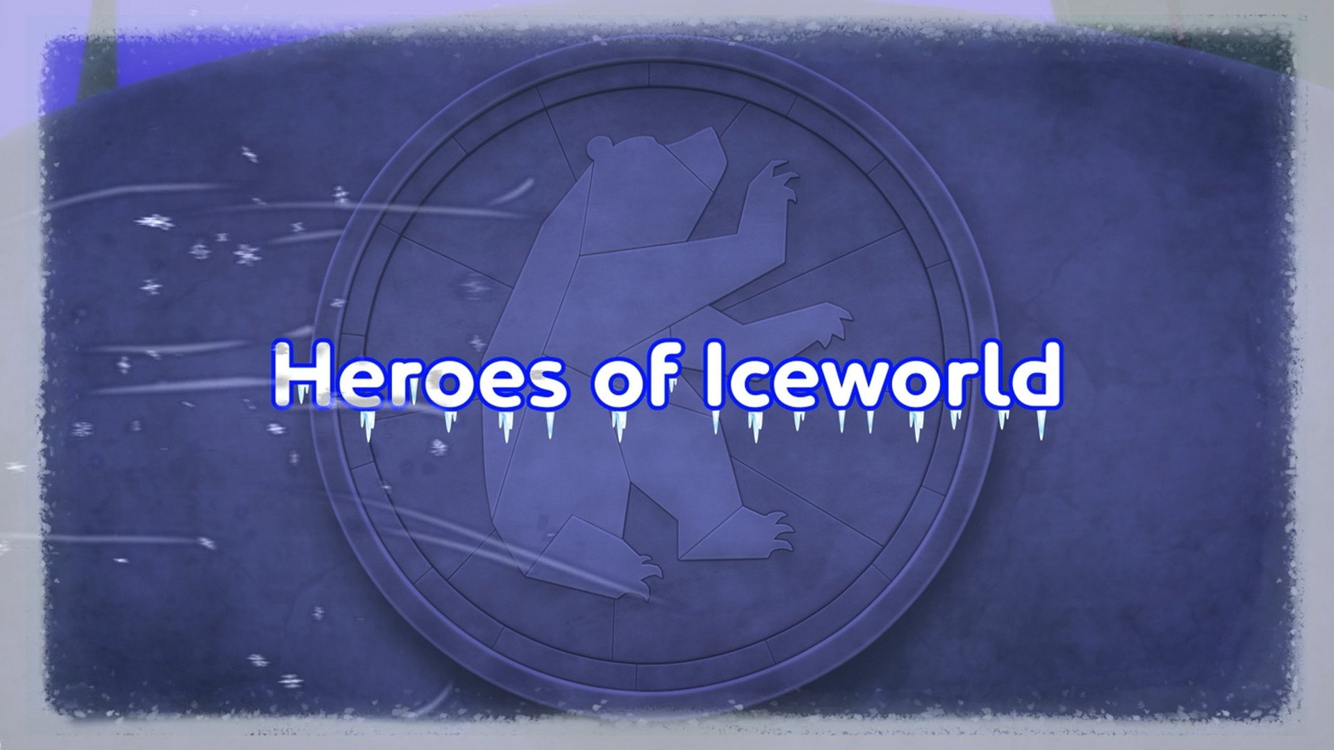 Heroes of Iceworld
