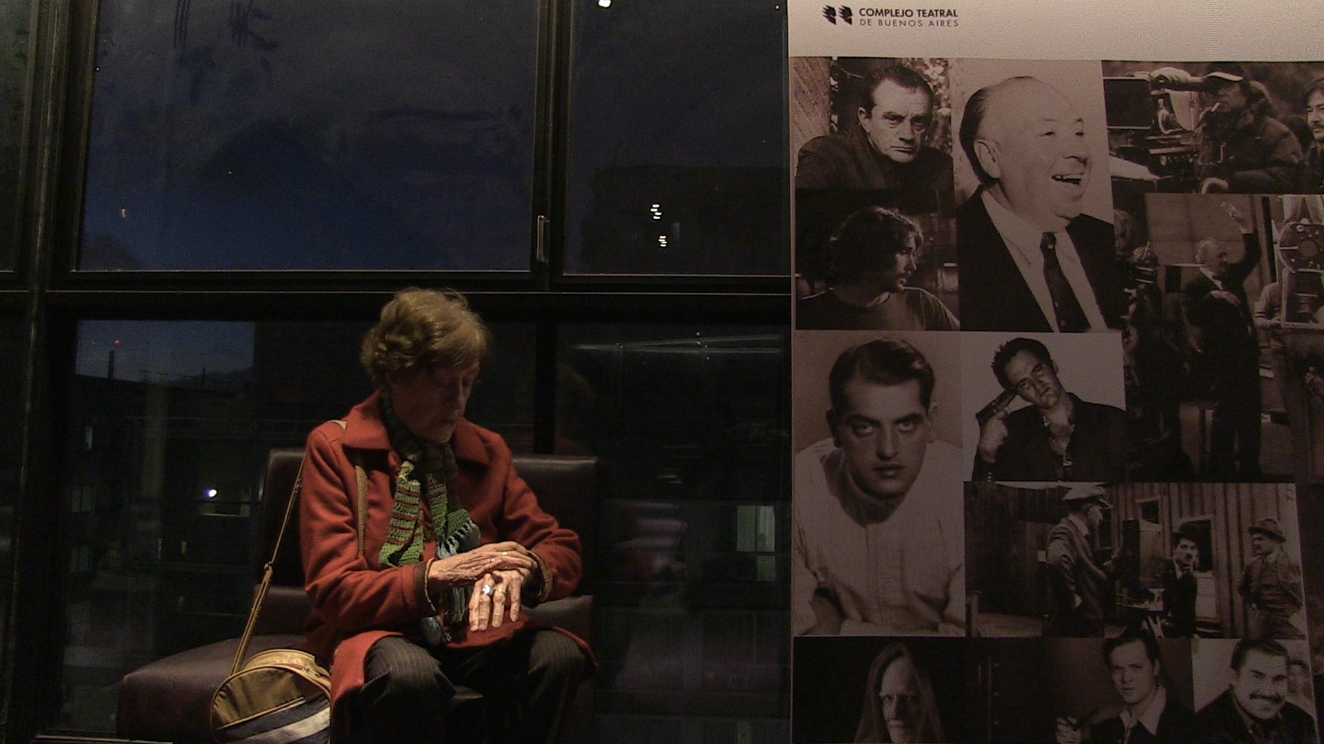 Backdrop image
