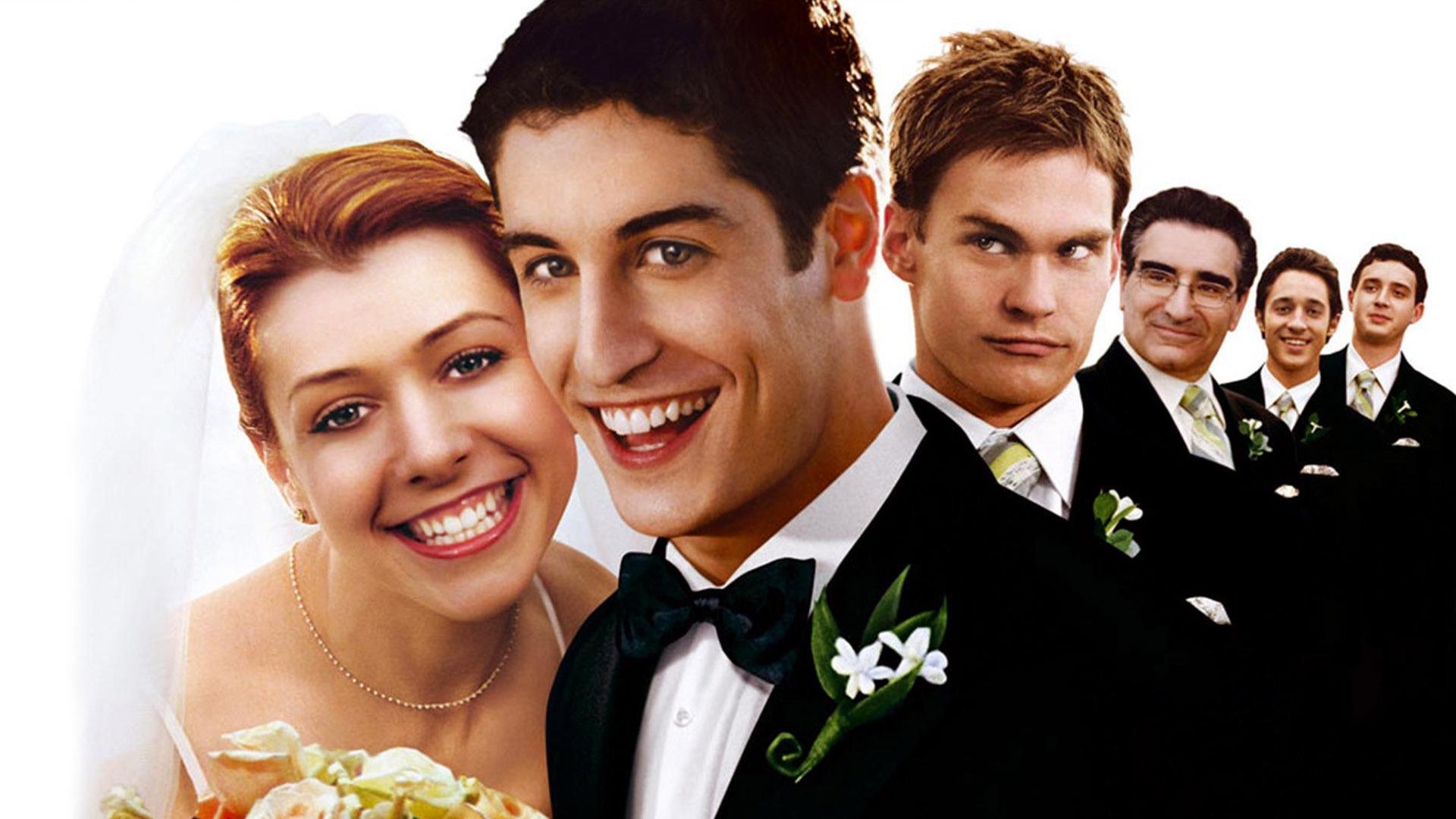 American Wedding 2003 123movies