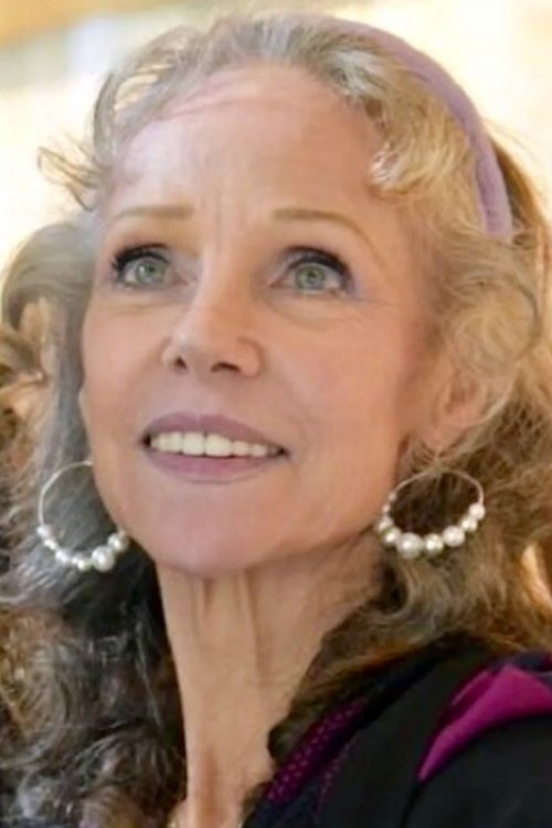 Foto de Mireille Nègre