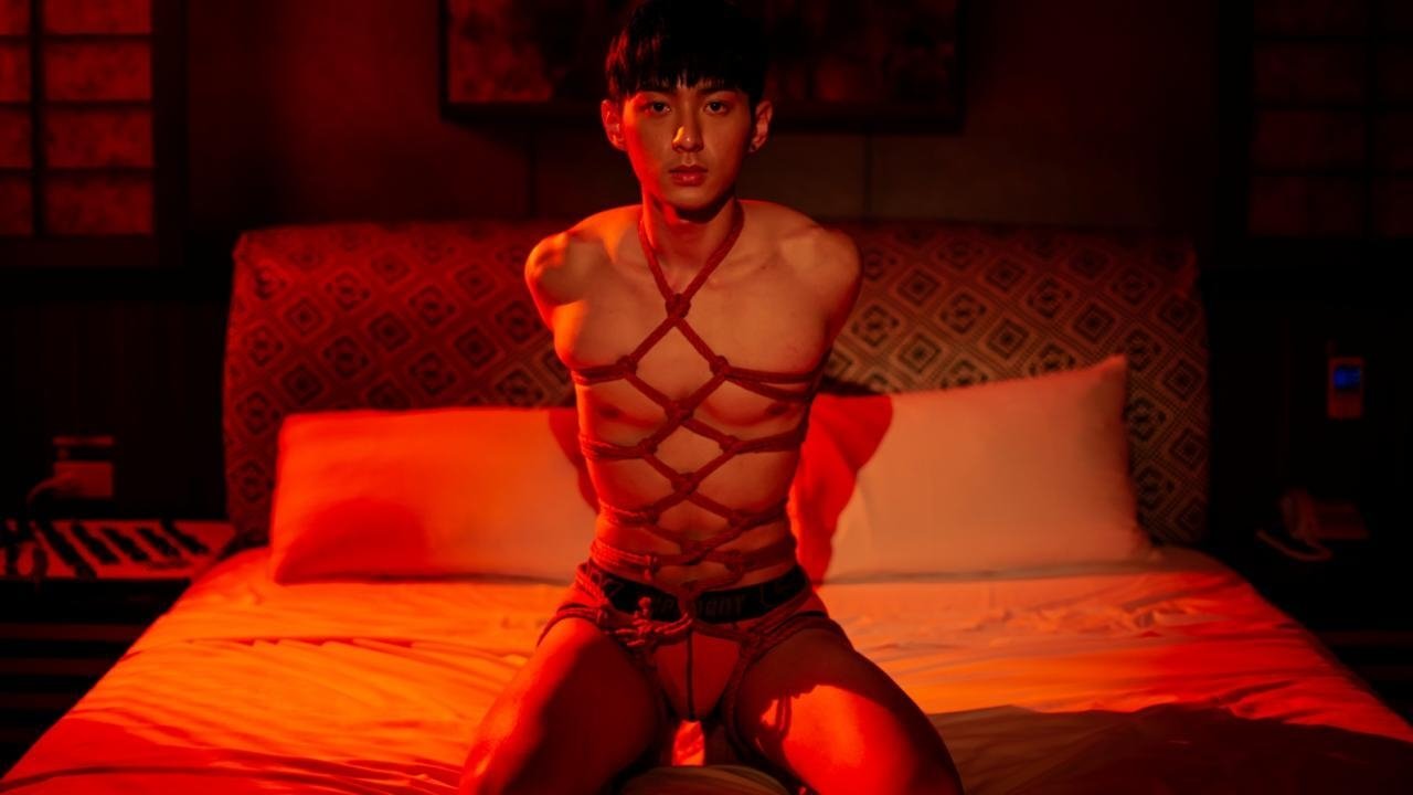 Backdrop image