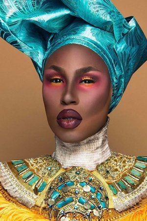 Foto de Shea Couleé