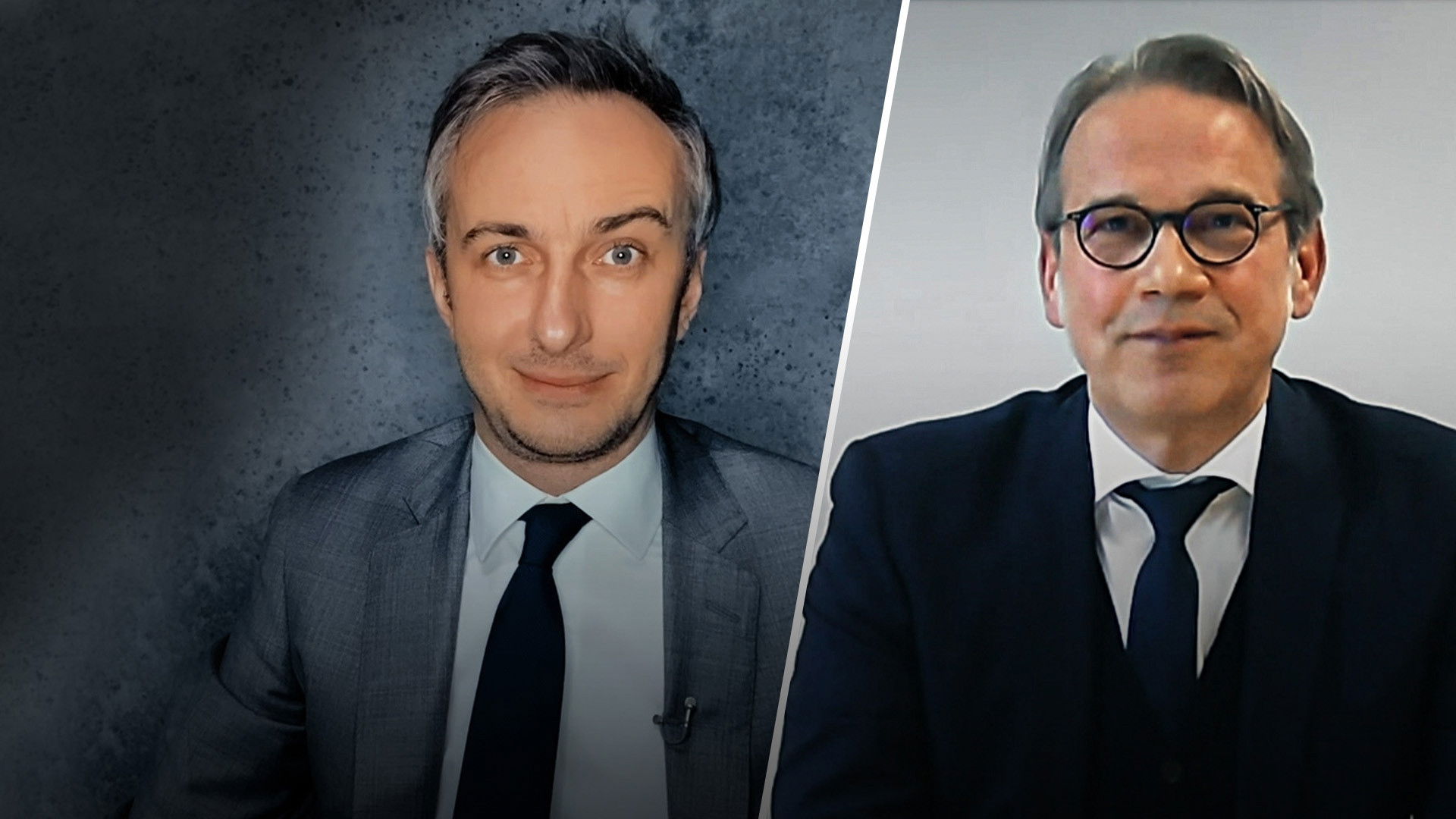 German Security Policy - Interview with Thuringia's Interior Minister Georg Maier