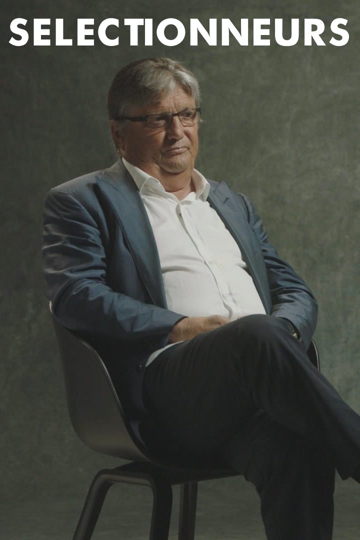 Poster de Sélectionneurs