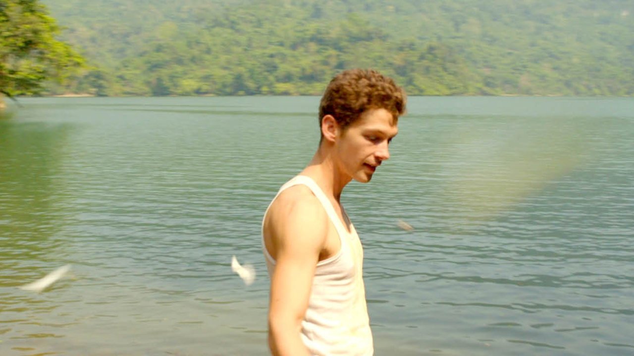 Backdrop image