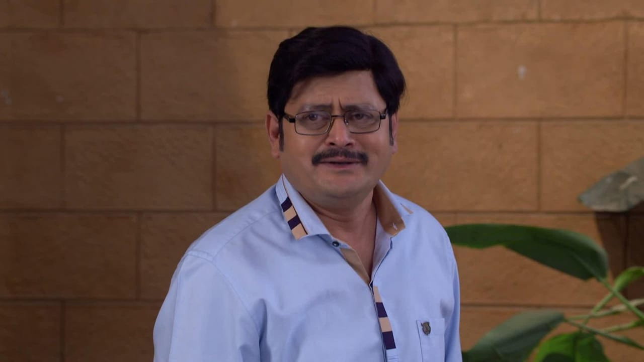 Manmohan's Return Foils Vibhuti's Plans