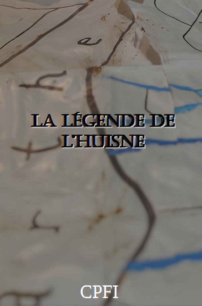 Poster de La légende de l'Huisne