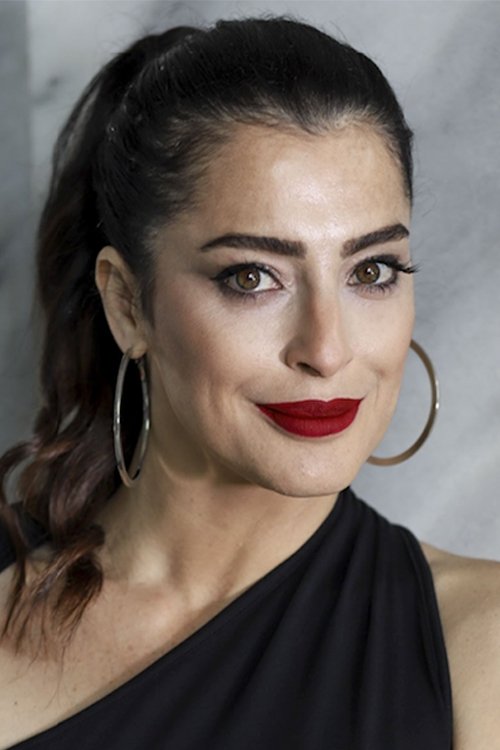 Foto de Mine Çayıroğlu
