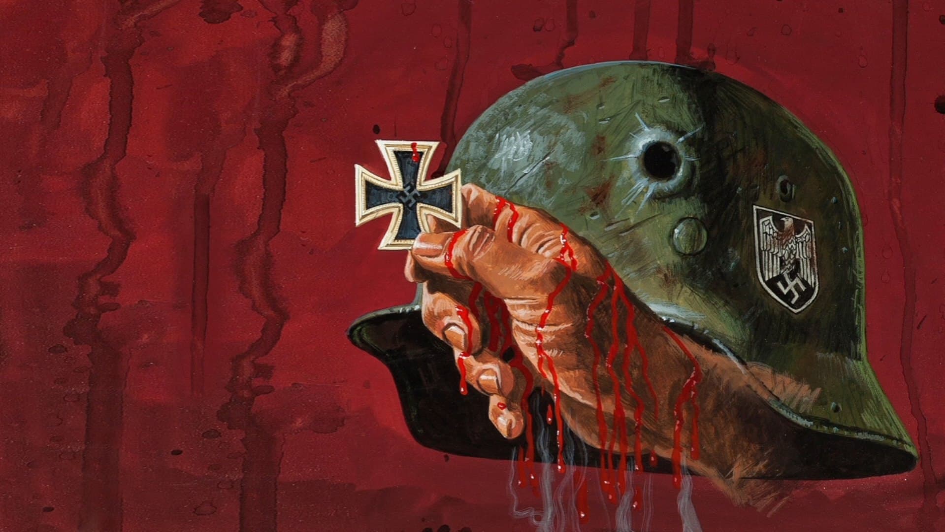 Backdrop image