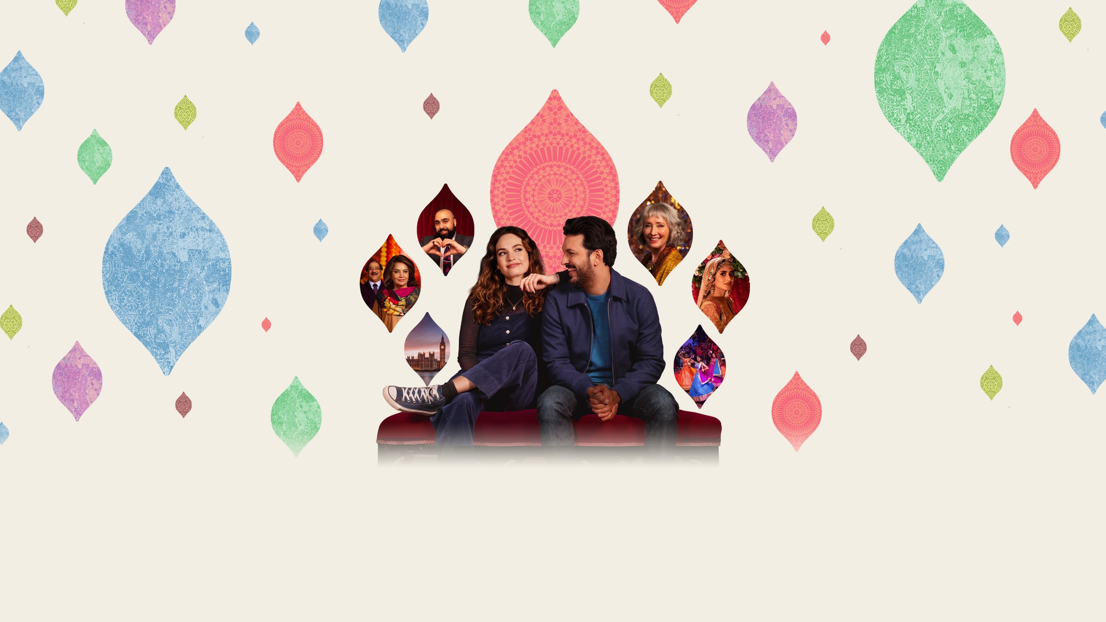 Backdrop image