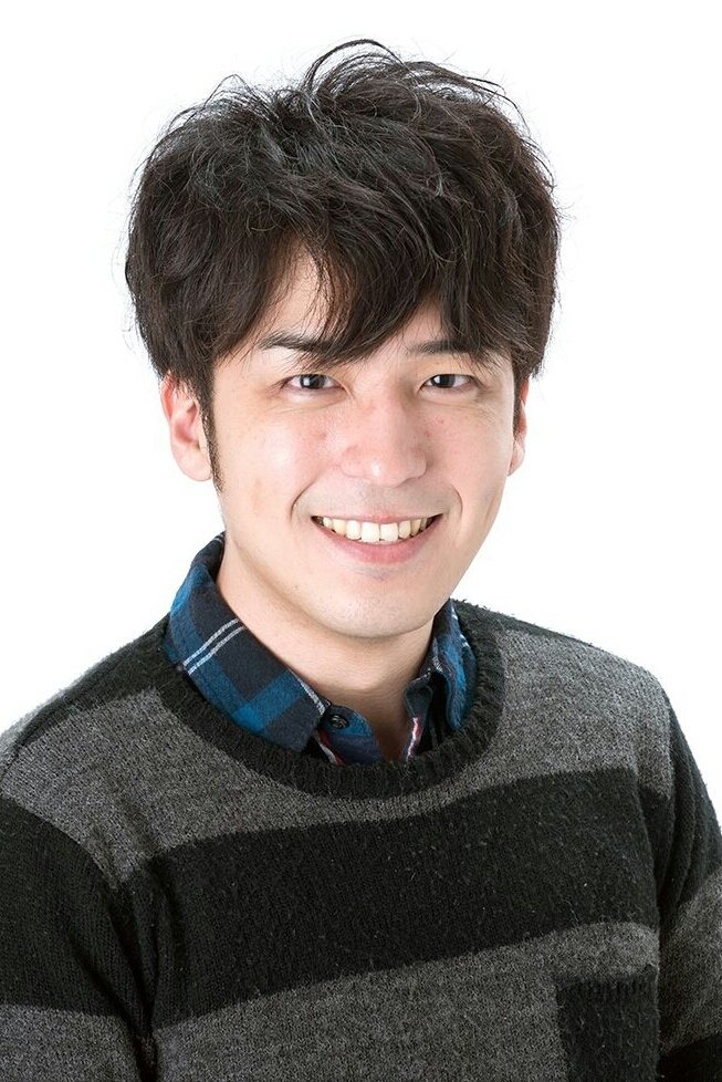 Foto de Shinya Sumi