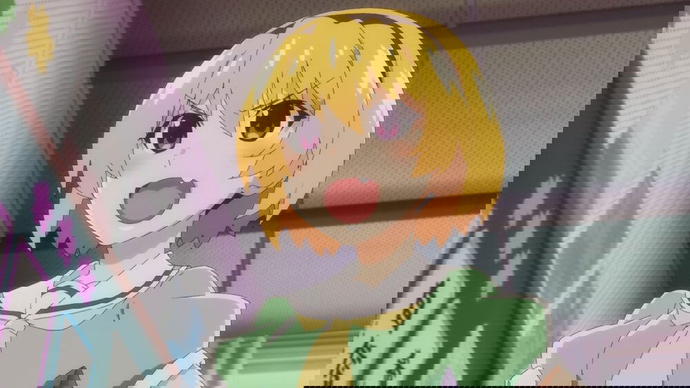 Nekodamashi-hen: Cat-Deceiving Chapter, Part 4