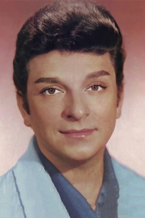 Foto de Zeki Müren