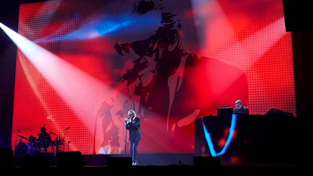 Backdrop image