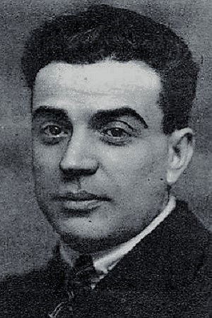 Foto de Fernando Delgado de Lara