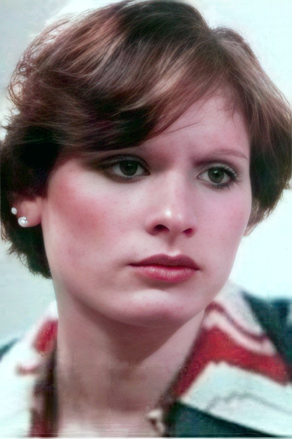 Foto de C.J. Laing