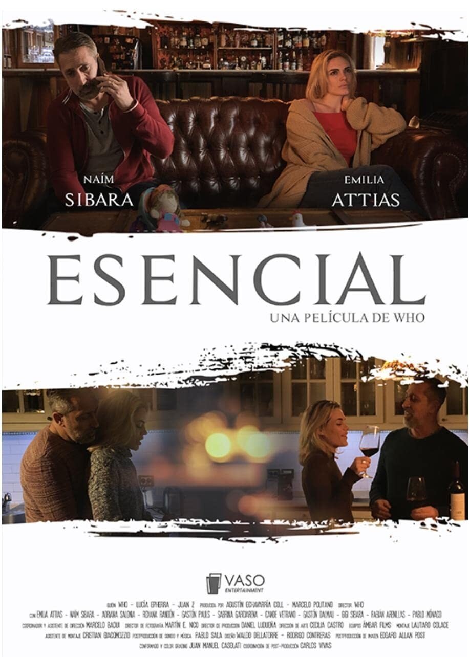 Poster movie