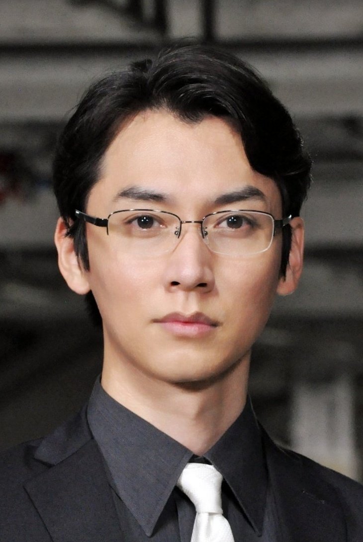 Foto de Kazuaki Ishii