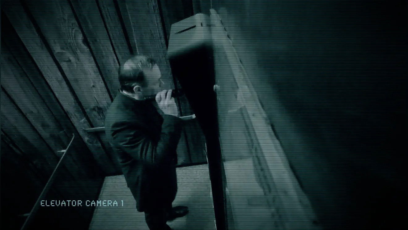 Family Secret, Third Shift and Night of the Undead