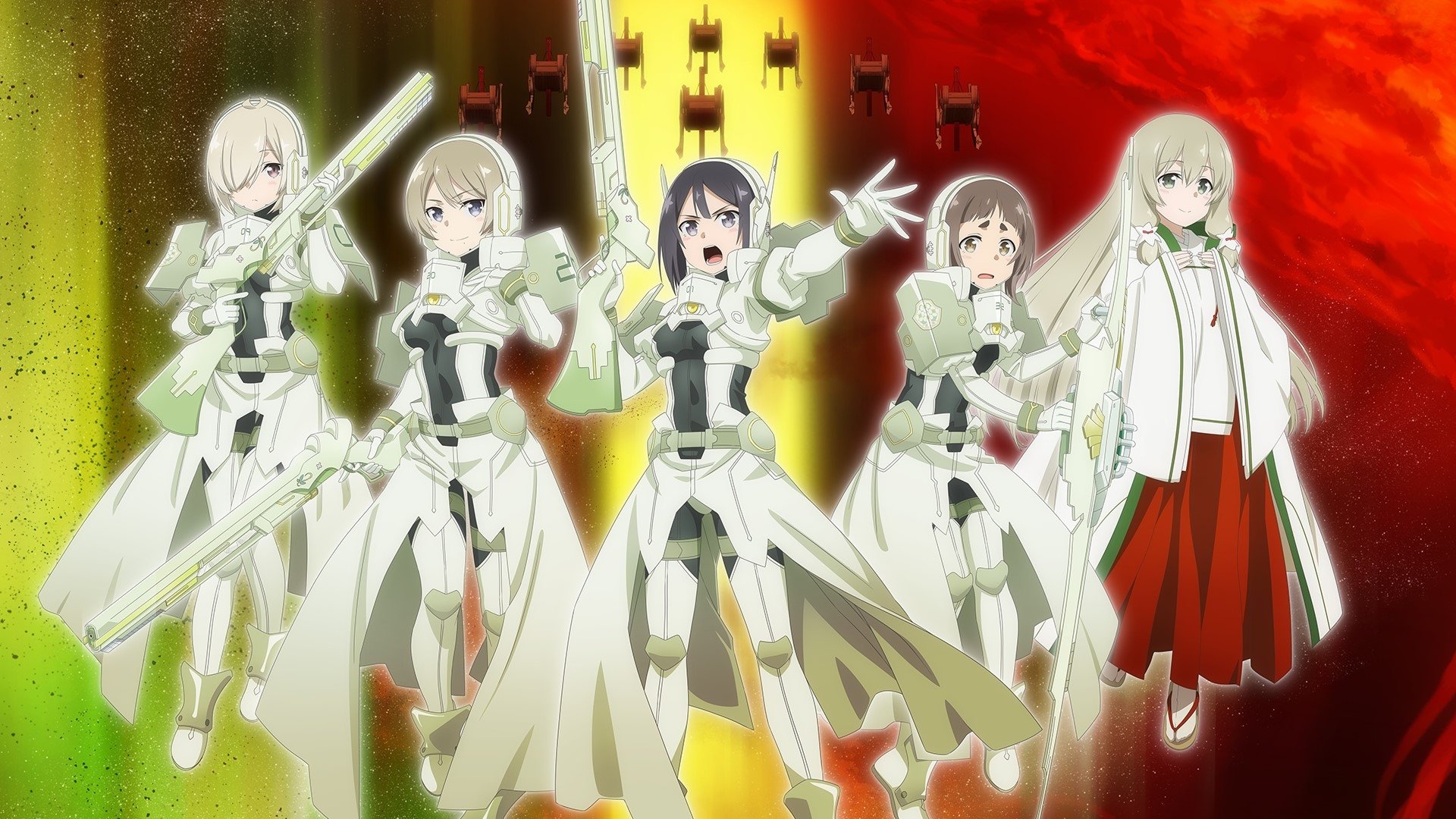 Backdrop image