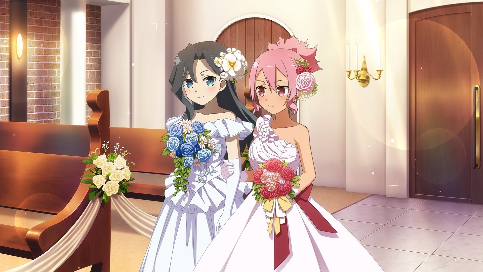Backdrop image