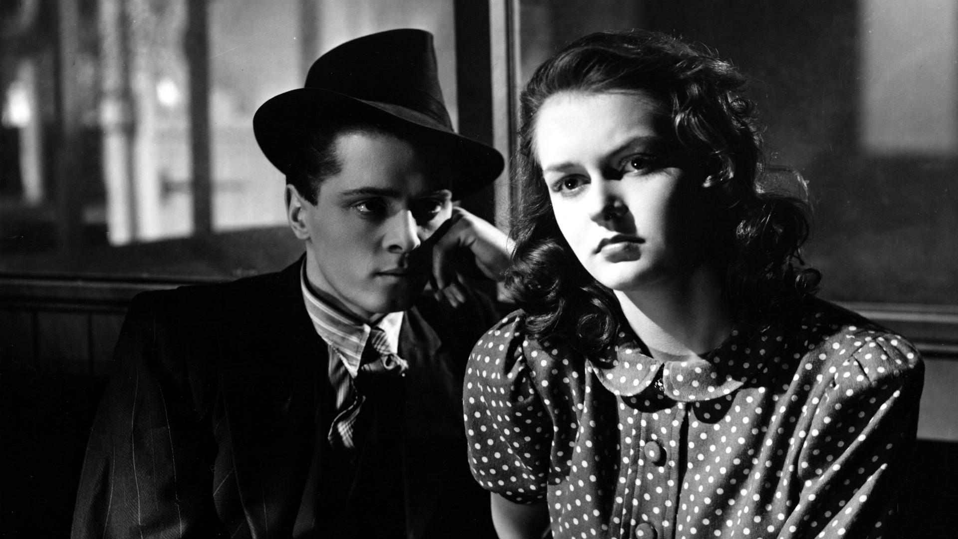 Brighton Rock 1948 123movies