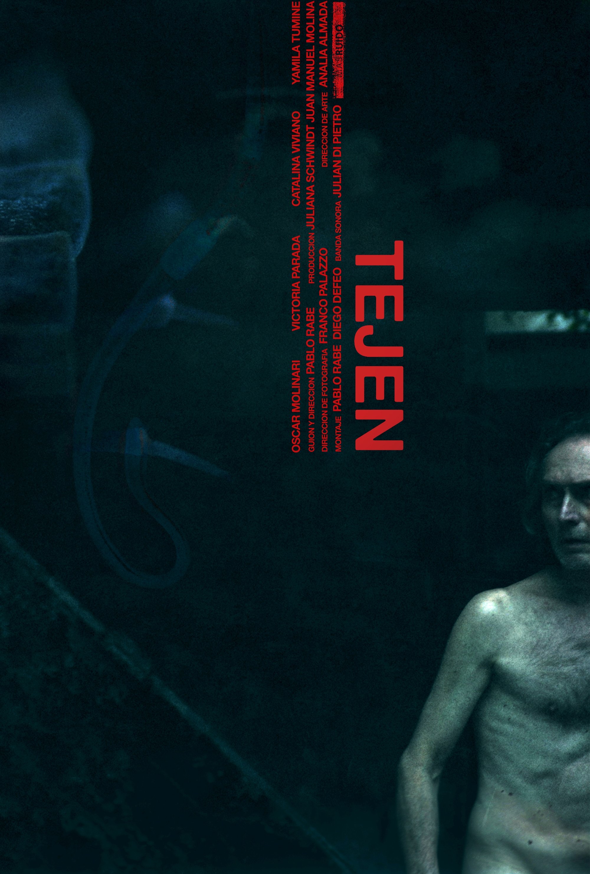 Poster movie