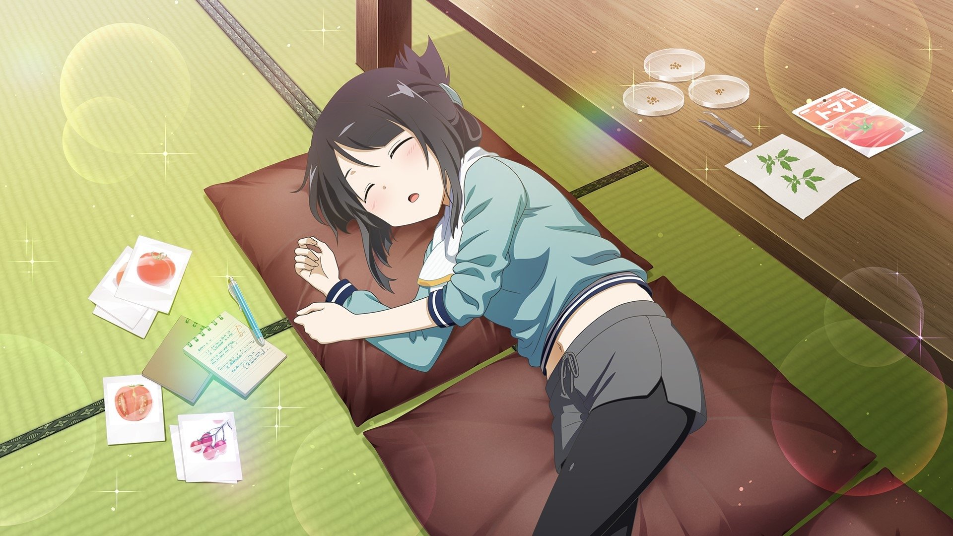 Backdrop image