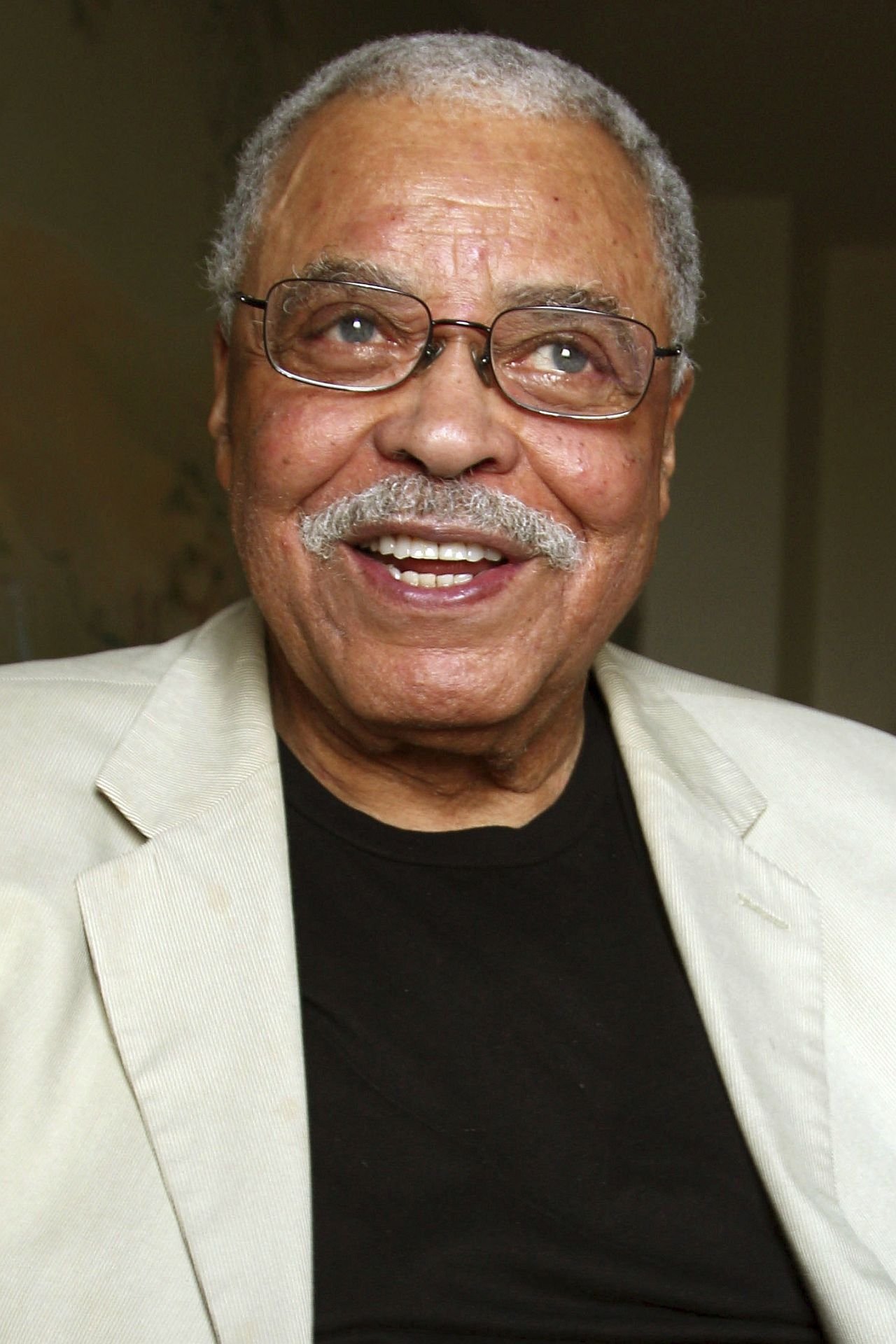 Foto de James Earl Jones