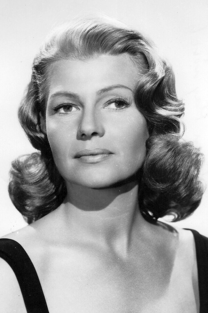 Foto de Rita Hayworth