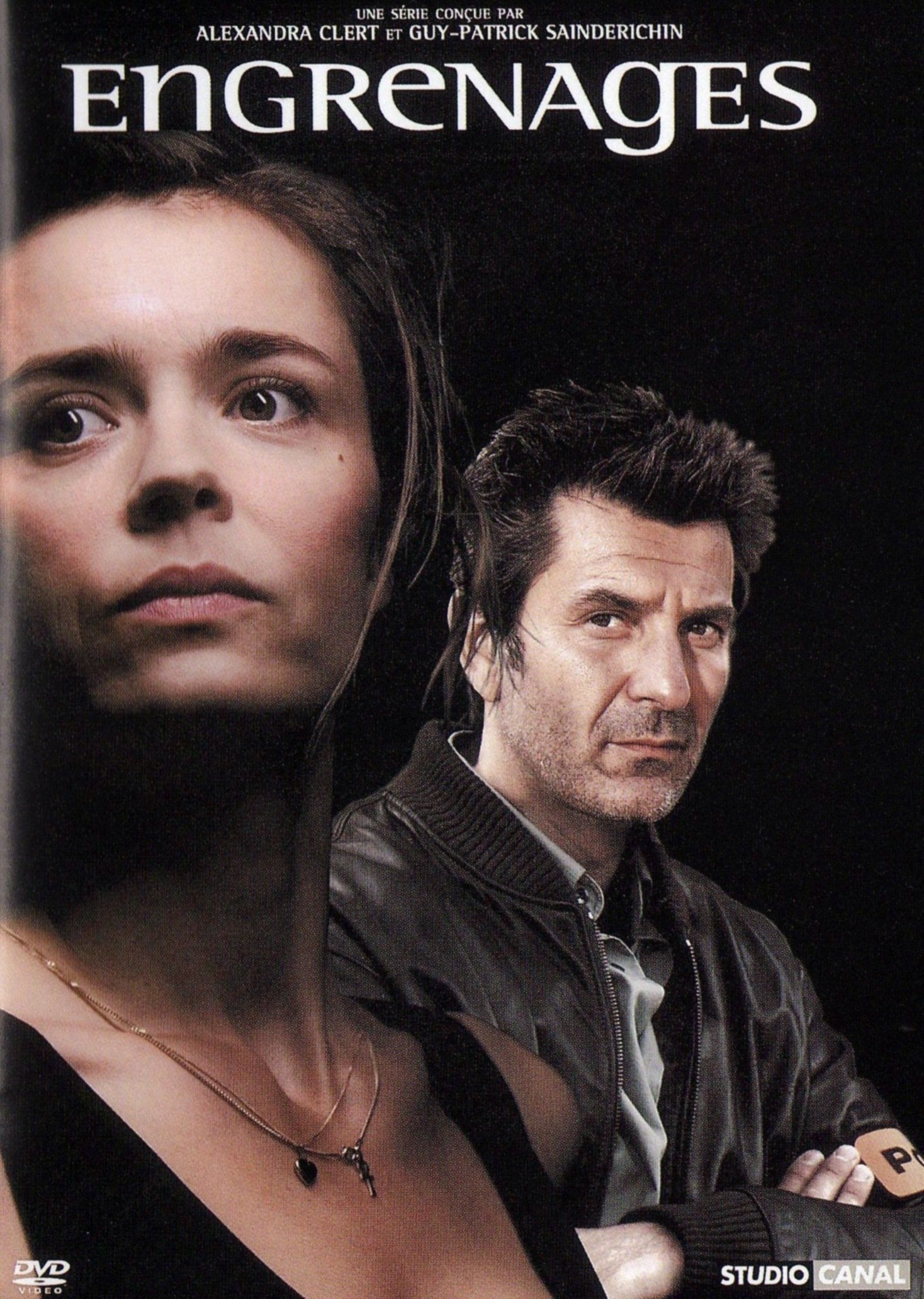 Poster de Temporada 1