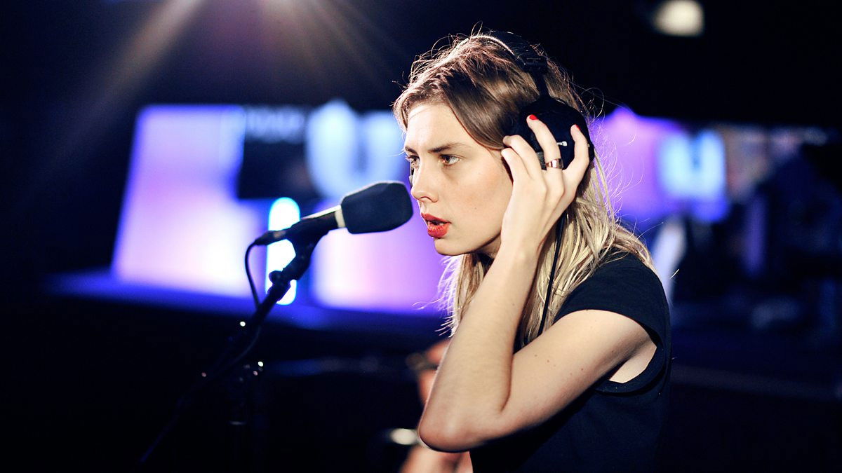 Wolf Alice