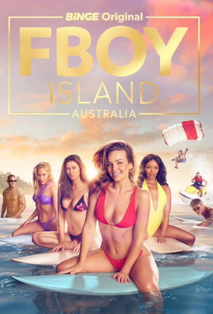 Poster de Temporada 1