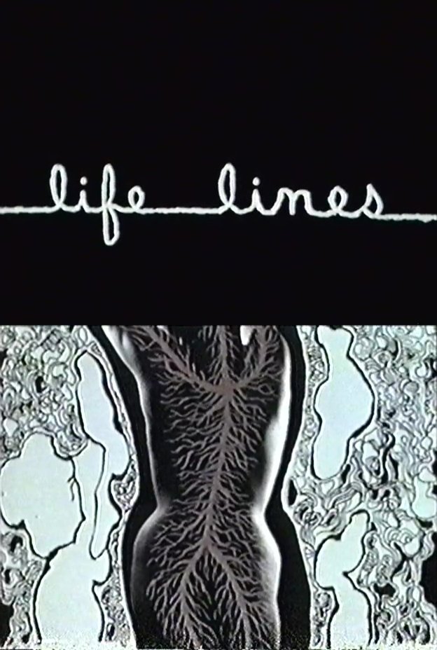 Poster de Lifelines