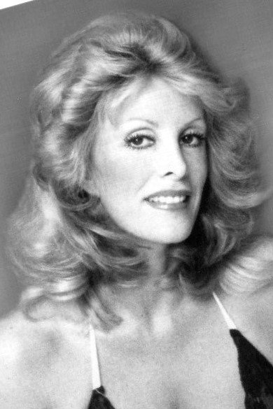 Foto de June Wilkinson